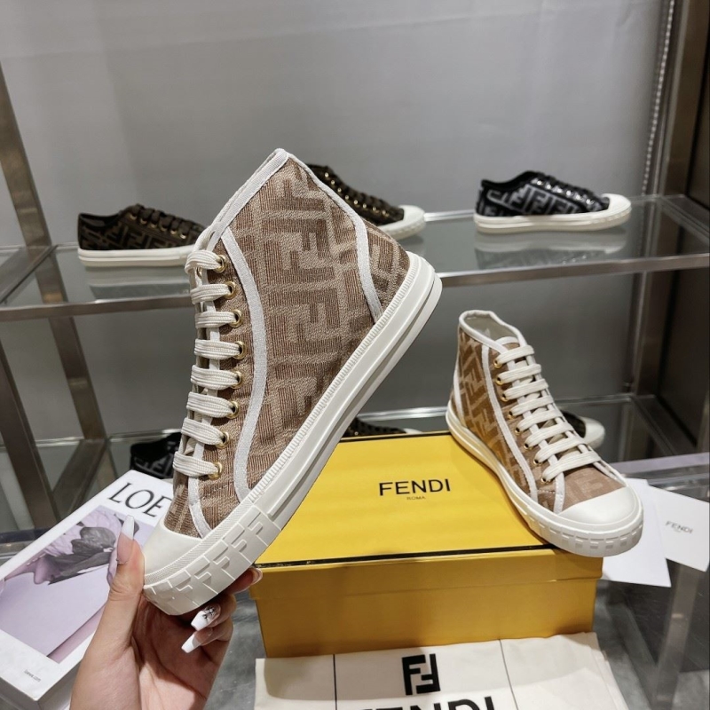 Fendi Sneakers